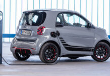 Elektroautos – wer sind die Mitstreiter von Tesla?