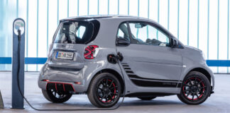 Elektroautos – wer sind die Mitstreiter von Tesla?