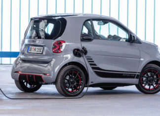 Elektroautos – wer sind die Mitstreiter von Tesla?