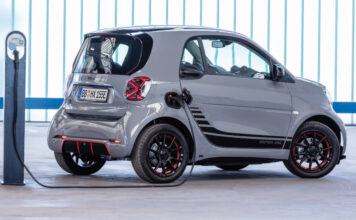 Elektroautos – wer sind die Mitstreiter von Tesla?