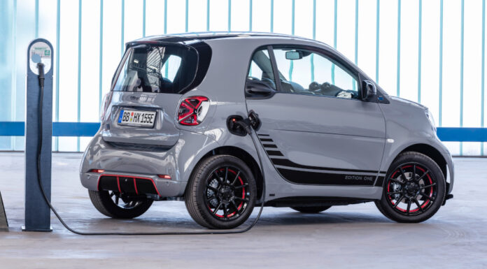 Elektroautos – wer sind die Mitstreiter von Tesla?