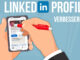 Wie man sich auf LinkedIn richtig für einen Job umsieht