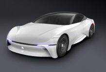 Apple iCar: In welchem Entwicklungsstadium ist es?
