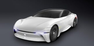 Apple iCar: In welchem Entwicklungsstadium ist es?