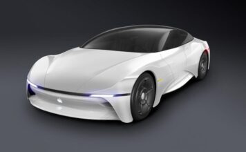 Apple iCar: In welchem Entwicklungsstadium ist es?