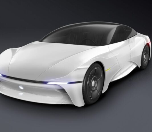 Apple iCar: In welchem Entwicklungsstadium ist es?