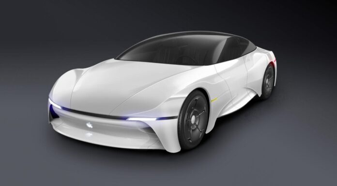 Apple iCar: In welchem Entwicklungsstadium ist es?