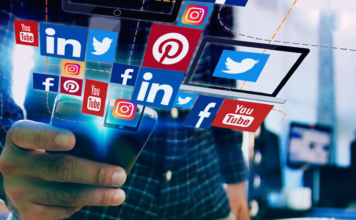 Schauspieler auf Social Media – wie nutzen sie ihre Profile um Reichweite zu gewinnen