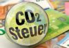 Die CO2 Steuer: CO2-Emissionen kosten Geld