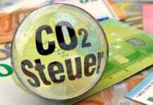 Die CO2 Steuer: CO2-Emissionen kosten Geld