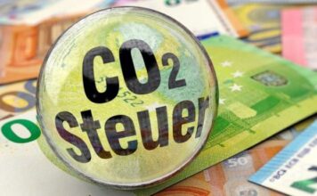 Die CO2 Steuer: CO2-Emissionen kosten Geld
