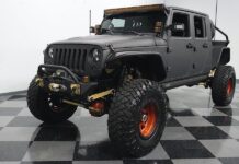 Auto-Tuning: noch beliebt?