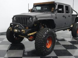 Auto-Tuning: noch beliebt?