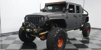 Auto-Tuning: noch beliebt?