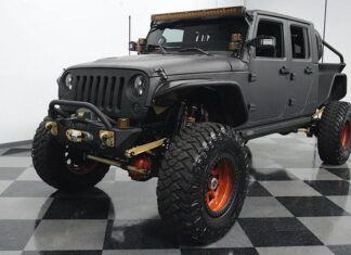 Auto-Tuning: noch beliebt?