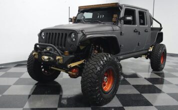 Auto-Tuning: noch beliebt?