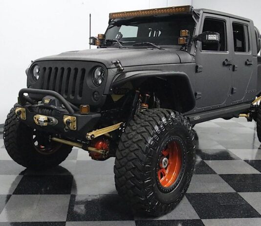 Auto-Tuning: noch beliebt?