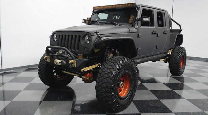 Auto-Tuning: noch beliebt?