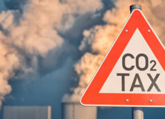 Die CO2 Steuer: CO2-Emissionen kosten Geld