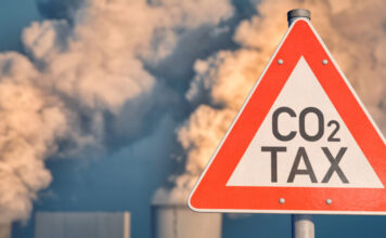Die CO2 Steuer: CO2-Emissionen kosten Geld