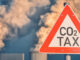 Die CO2 Steuer: CO2-Emissionen kosten Geld