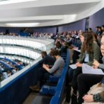 CO-2 Ausstieg – Europas Energiewende