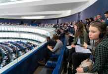 CO-2 Ausstieg – Europas Energiewende