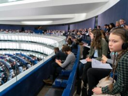 CO-2 Ausstieg – Europas Energiewende