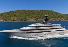 Luxusyachten, wie sinnvoll als Anlage?