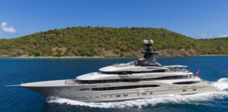 Luxusyachten, wie sinnvoll als Anlage?