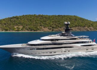 Luxusyachten, wie sinnvoll als Anlage?