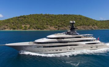 Luxusyachten, wie sinnvoll als Anlage?