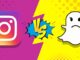 Instagram oder Snapchat – wer gewinnt?