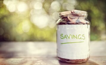 Lohnt sich das Sparbuch noch?