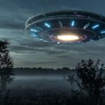 UFO Gesichtet – was tun?
