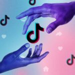 Tiktok Stars – sie reden nicht viel