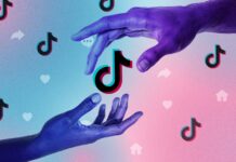 Tiktok Stars – sie reden nicht viel