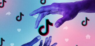 Tiktok Stars – sie reden nicht viel