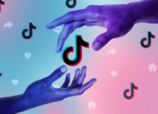 Tiktok Stars – sie reden nicht viel