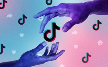 Tiktok Stars – sie reden nicht viel