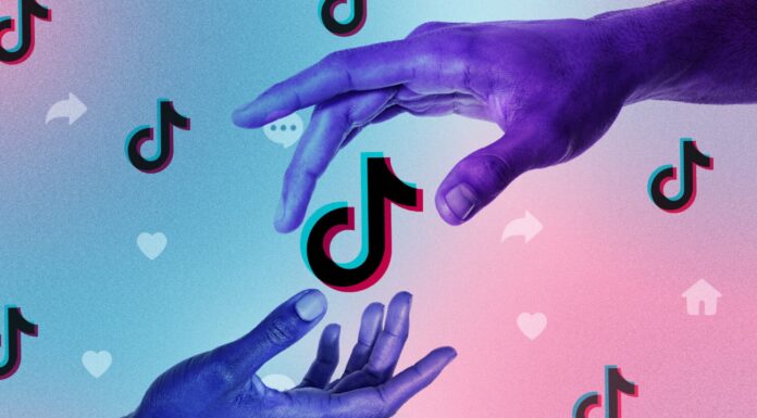 Tiktok Stars – sie reden nicht viel