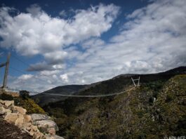 Der längste Spaziergang der Welt
