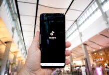 Tiktok als neues Medium