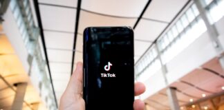 Tiktok als neues Medium