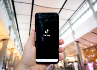 Tiktok als neues Medium