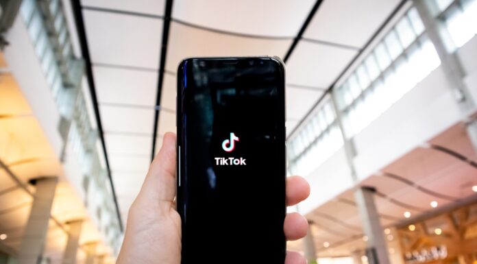 Tiktok als neues Medium