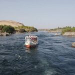 Was hat der Nil als Fluss zu bieten?