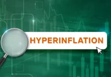 Hyperinflation bevorstehend? Was sind die Folgen?