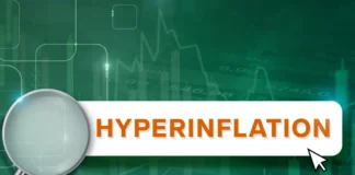 Hyperinflation bevorstehend? Was sind die Folgen?