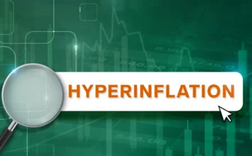 Hyperinflation bevorstehend? Was sind die Folgen?